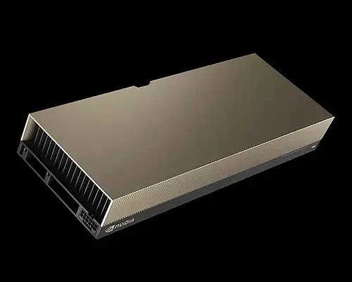 NVIDIA A40 GPU