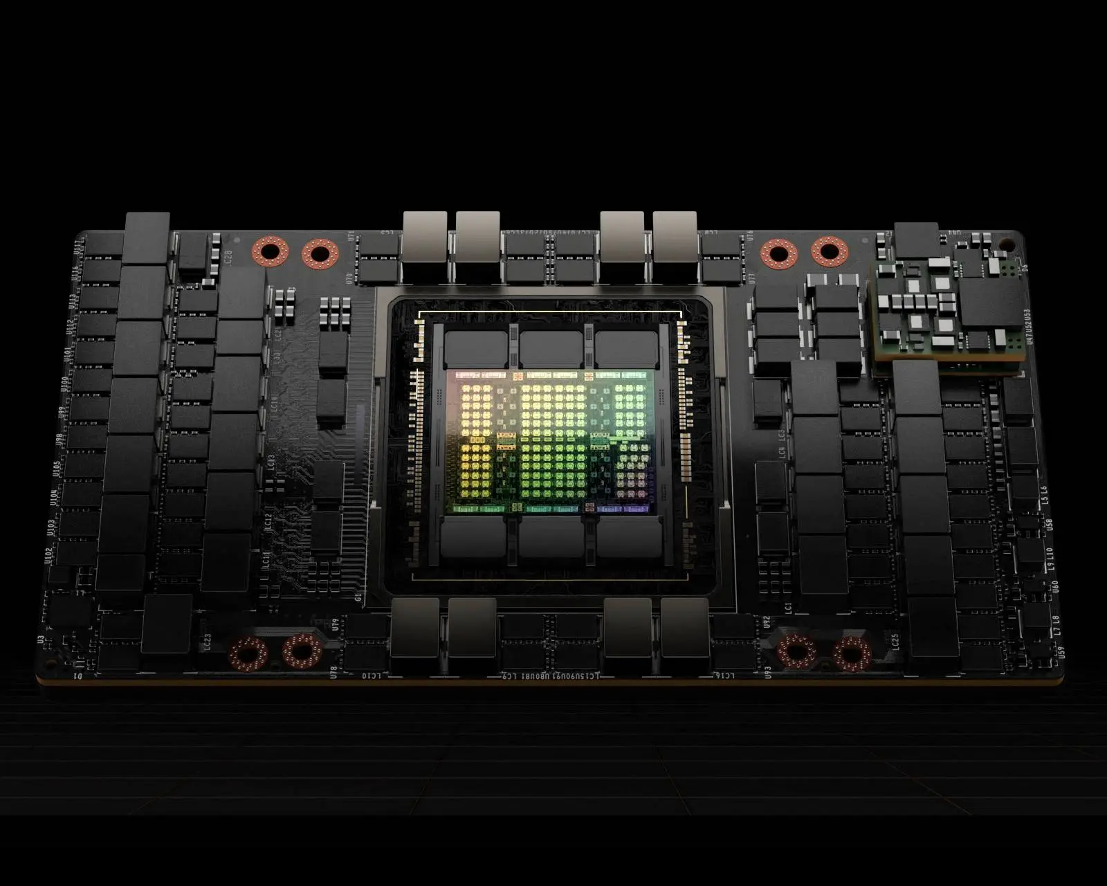 NVIDIA H100 GPU