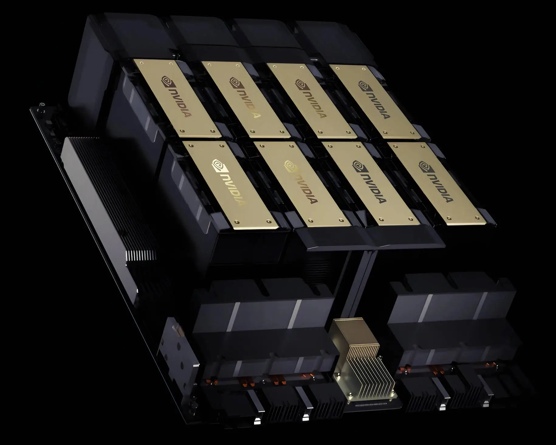 NVIDIA H200 GPU